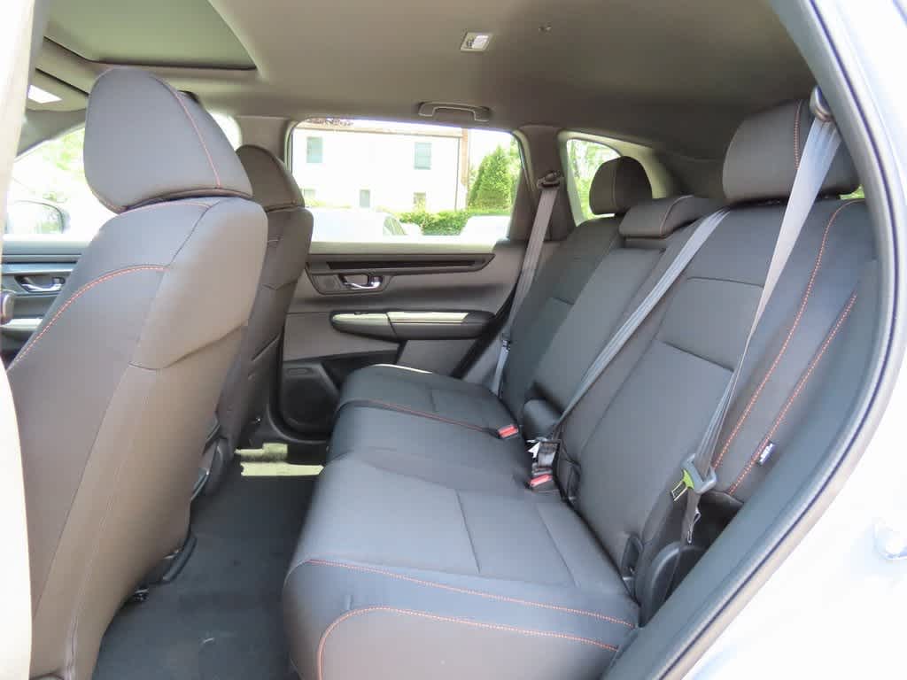 2026 Honda CR-V Sport-L 14