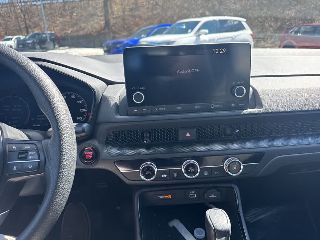 Thumbnail: 2023 Honda CR-V - 19