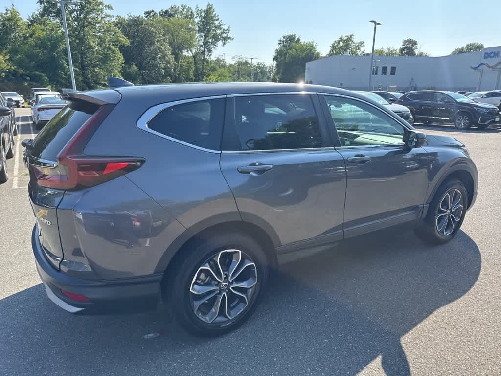 Thumbnail: 2022 Honda CR-V - 9