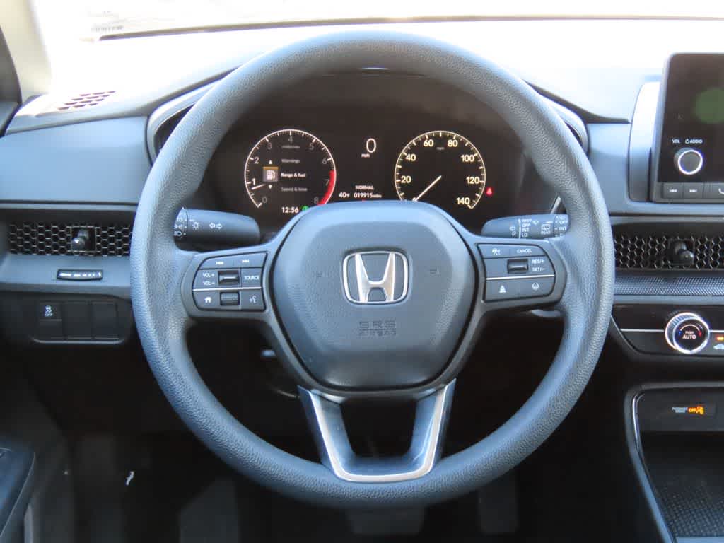 Thumbnail: 2024 Honda CR-V - 18