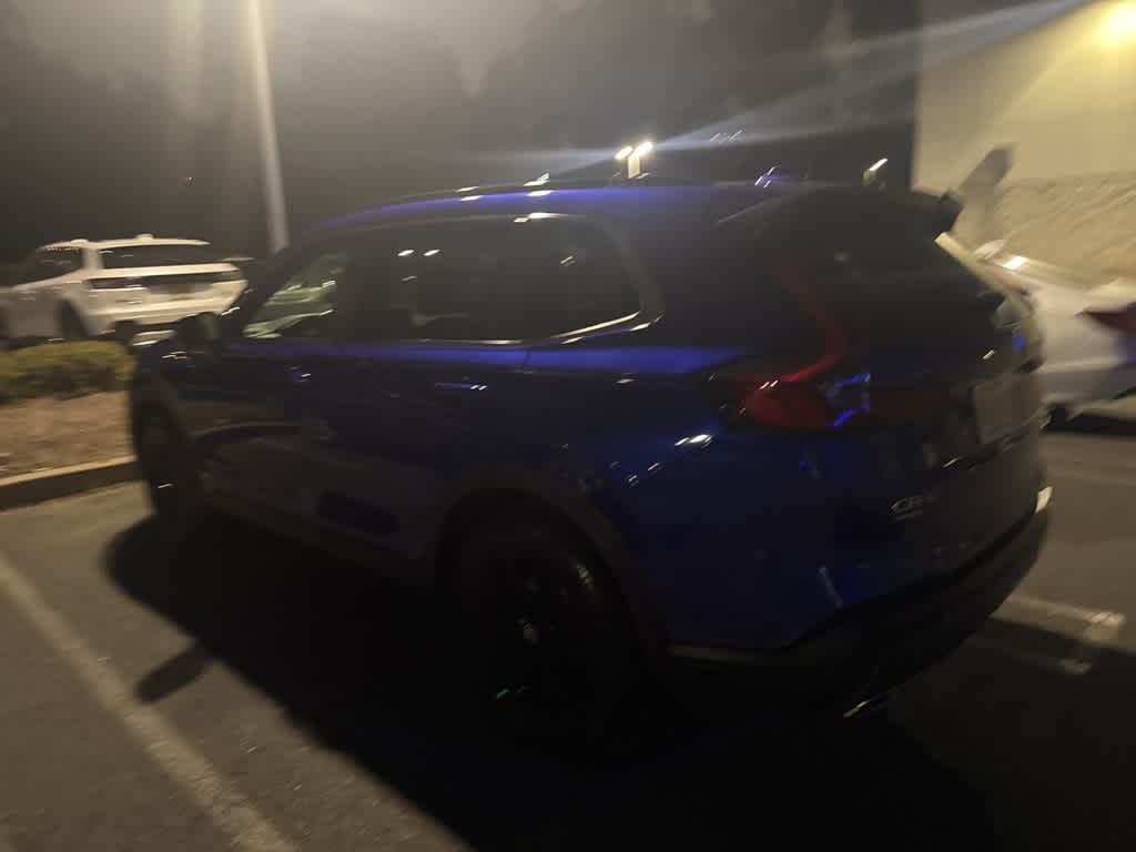 Thumbnail: 2025 Honda CR-V - 7