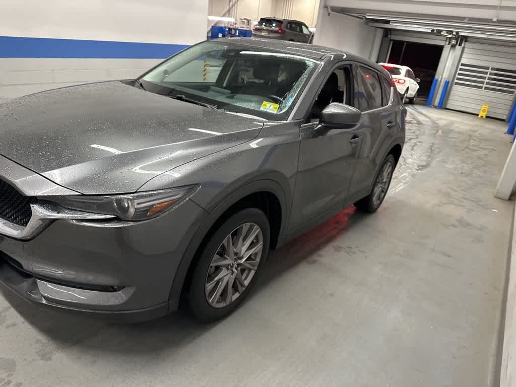 Thumbnail: 2019 Mazda CX-5 - 3