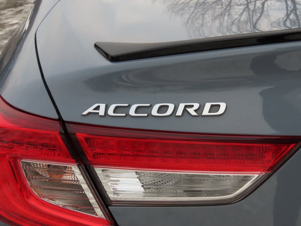 Thumbnail: 2022 Honda Accord - 7