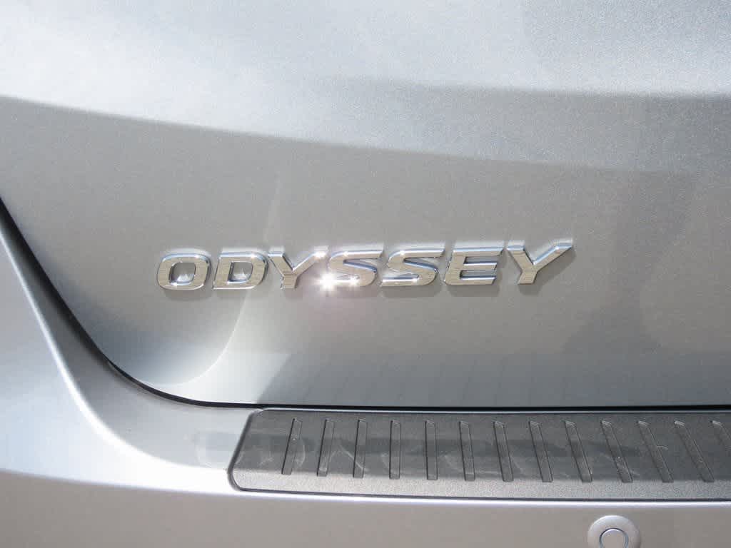 Thumbnail: 2026 Honda Odyssey - 7