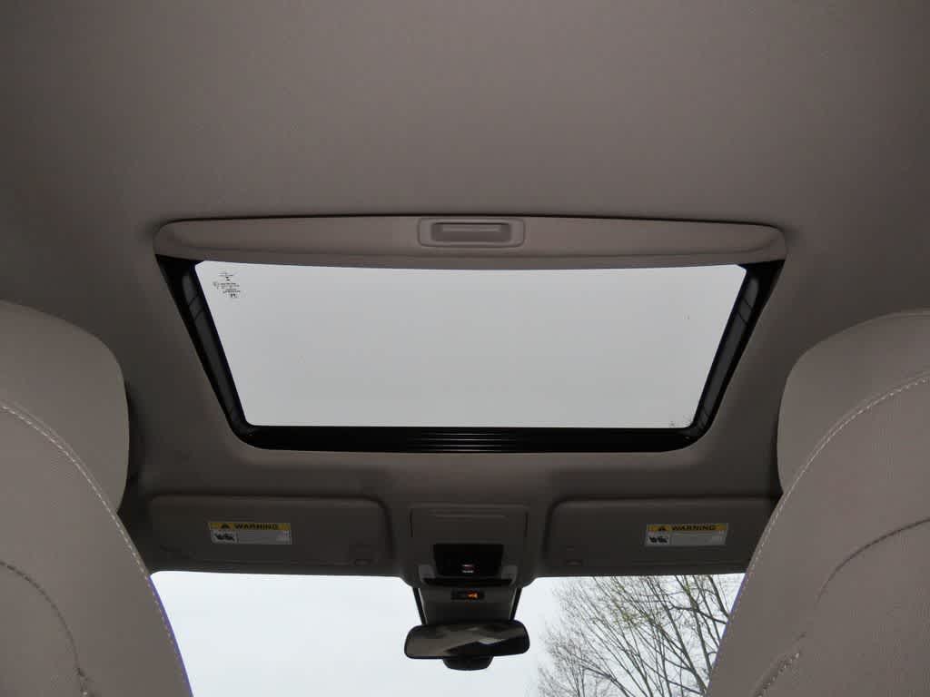 Thumbnail: 2023 Honda Accord - 20