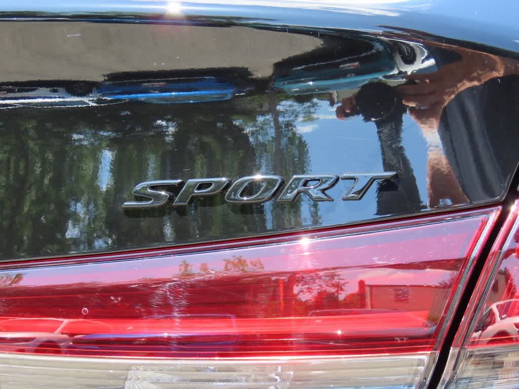 Thumbnail: 2026 Honda Civic - 8