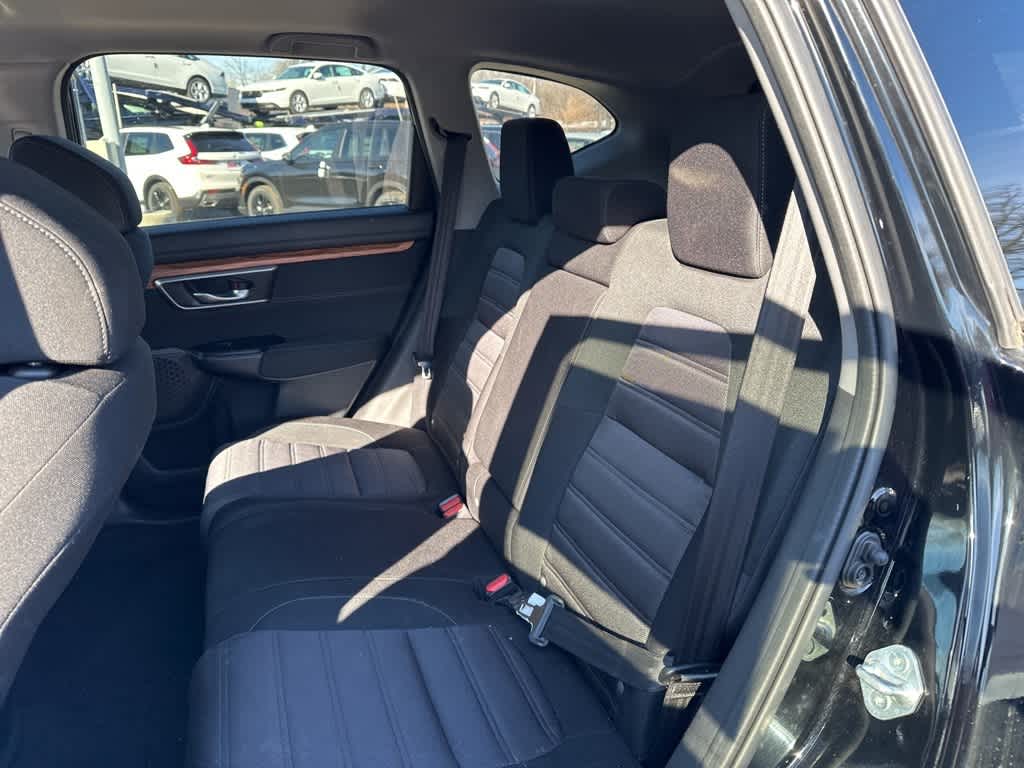 Thumbnail: 2022 Honda CR-V - 23