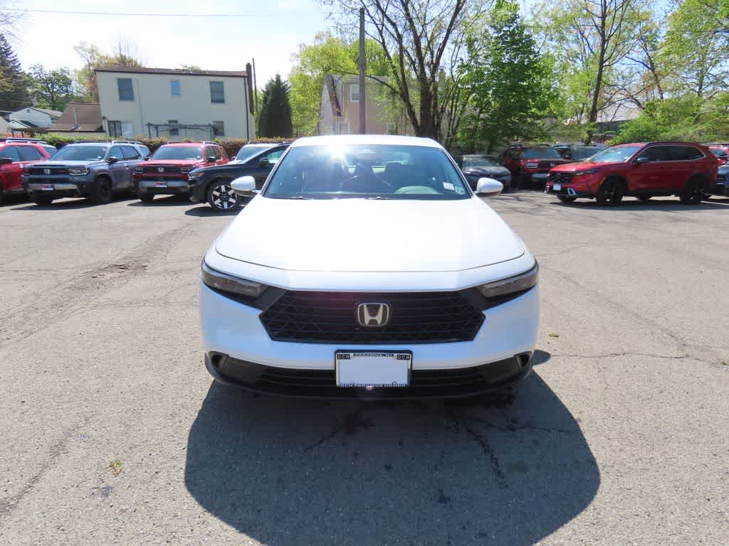 Thumbnail: 2023 Honda Accord - 6