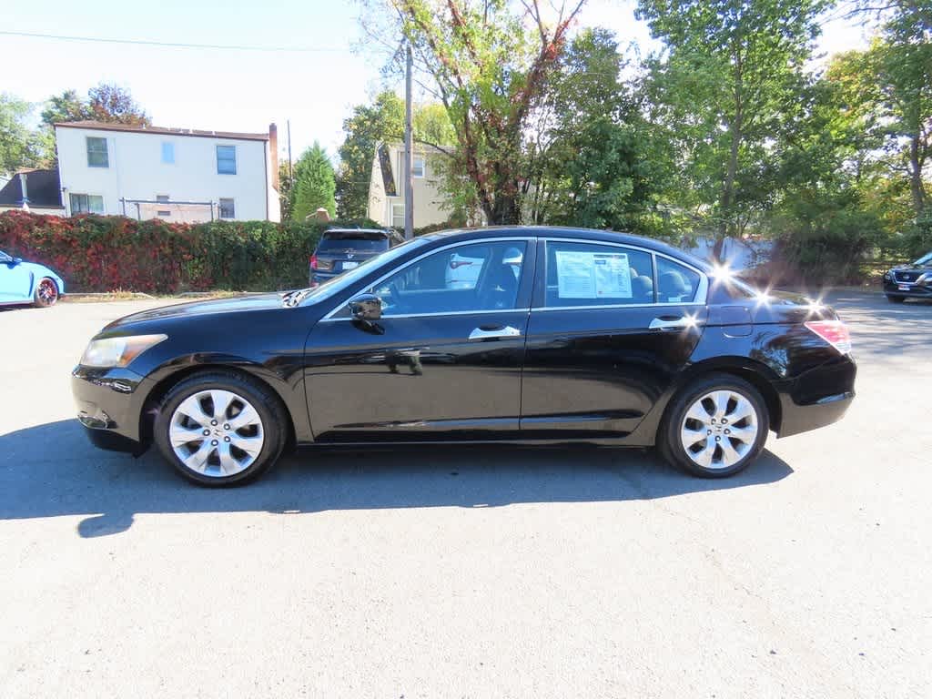Thumbnail: 2010 Honda Accord - 3
