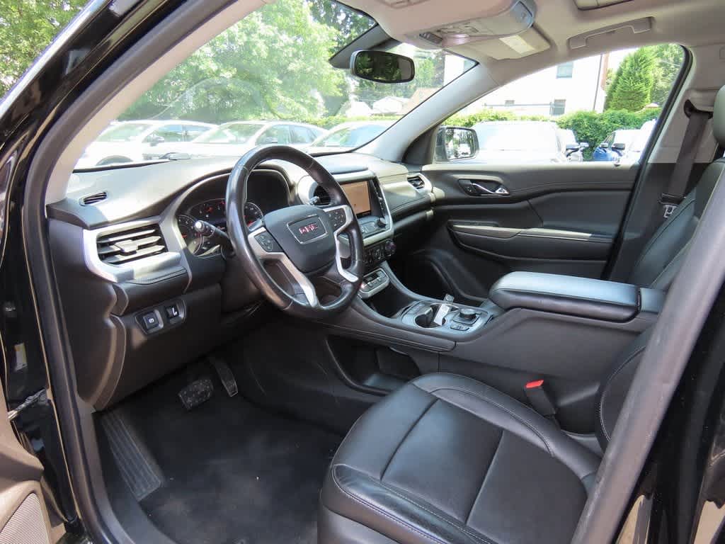 Thumbnail: 2020 GMC Acadia - 2