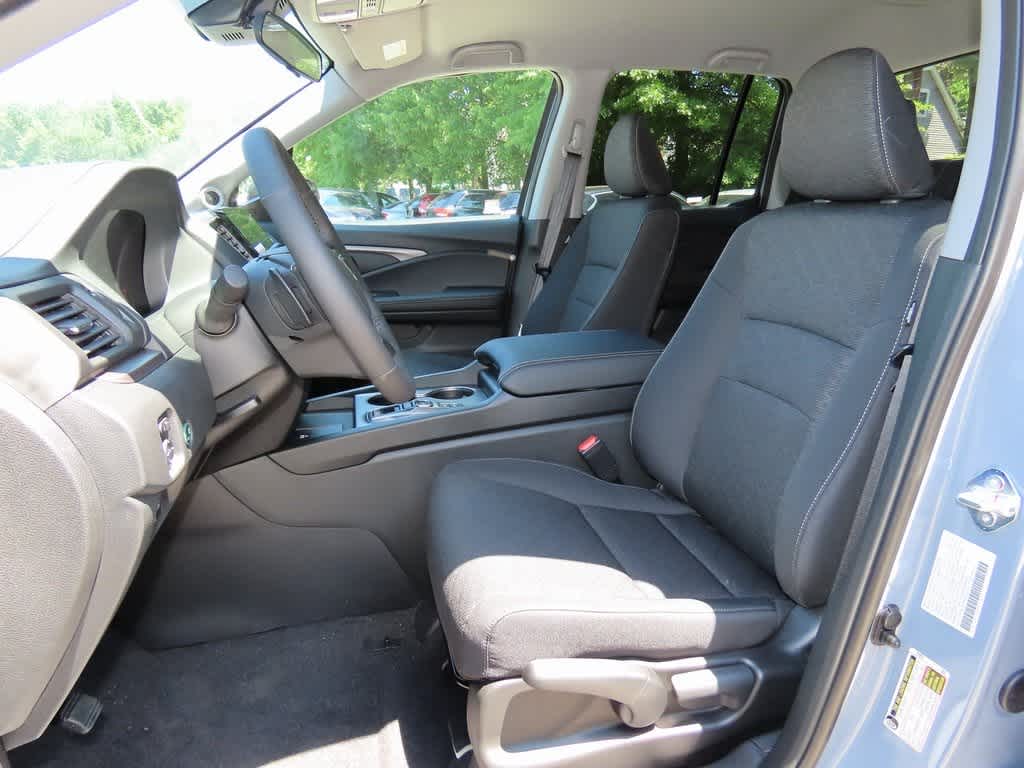 Thumbnail: 2026 Honda Ridgeline - 12