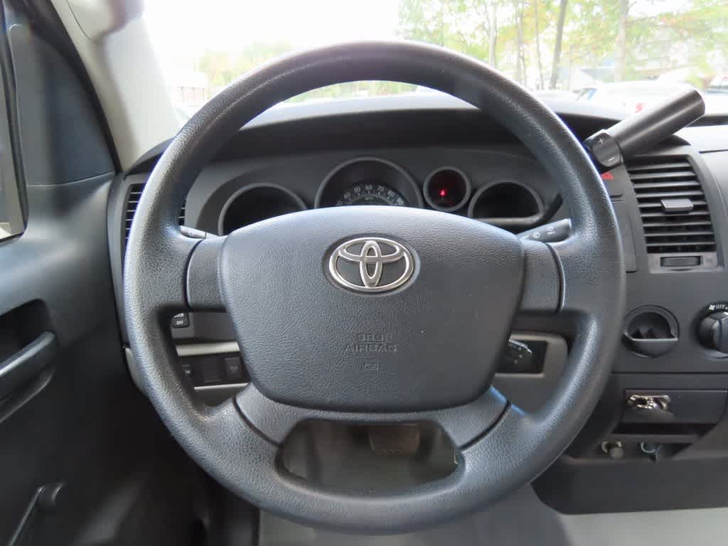 Thumbnail: 2007 Toyota Tundra - 15