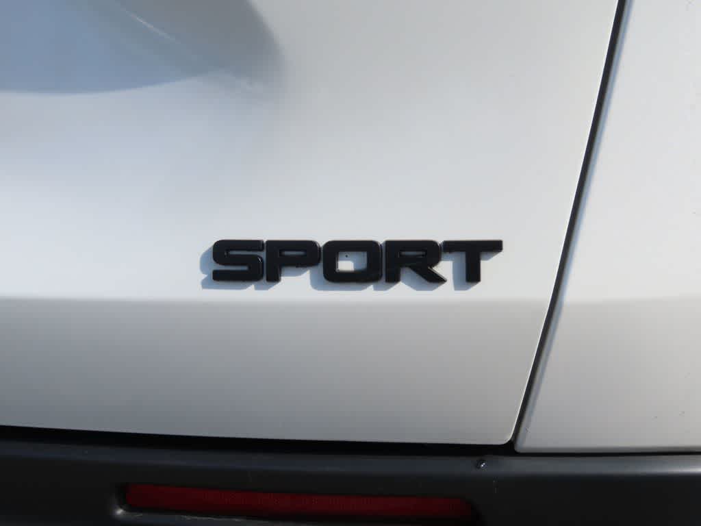 Thumbnail: 2023 Honda HR-V - 8