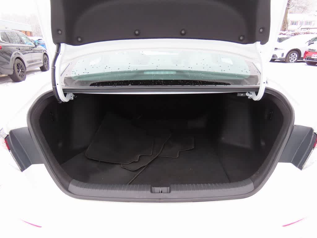 Thumbnail: 2023 Honda Accord - 10