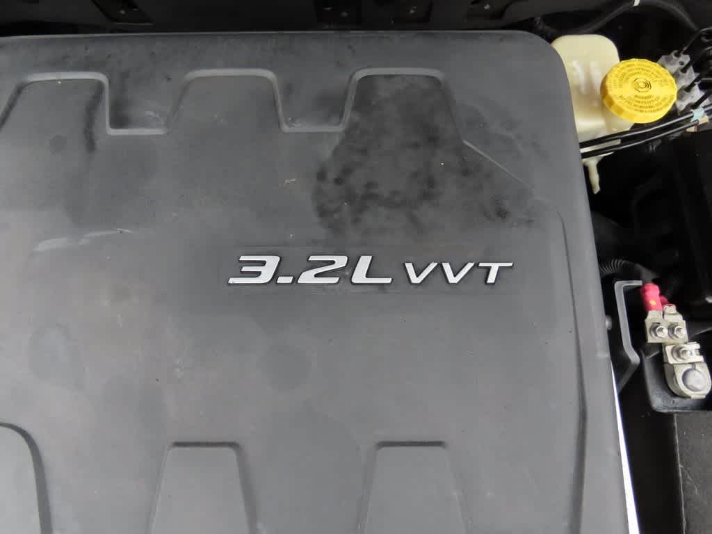 Thumbnail: 2014 Jeep Cherokee - 12