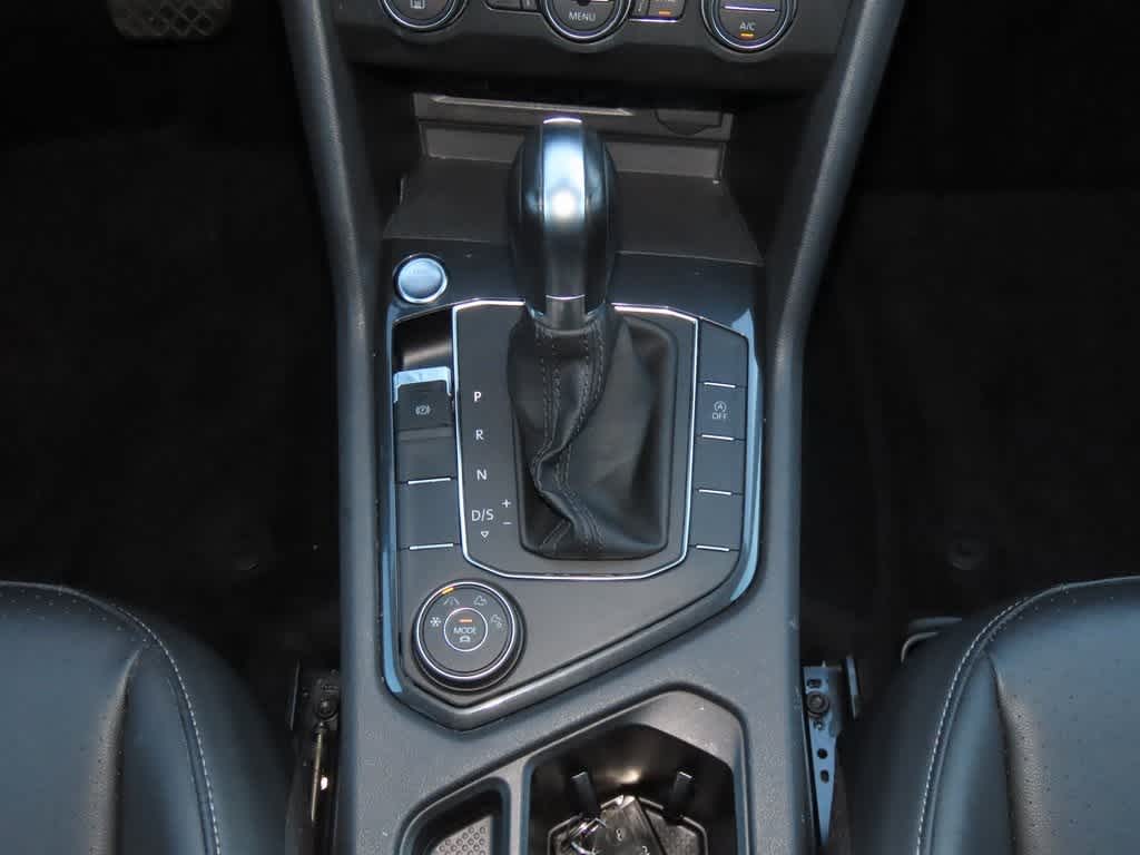 Thumbnail: 2019 Volkswagen Tiguan - 22