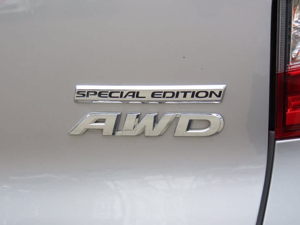 Thumbnail: 2021 Honda Pilot - 8