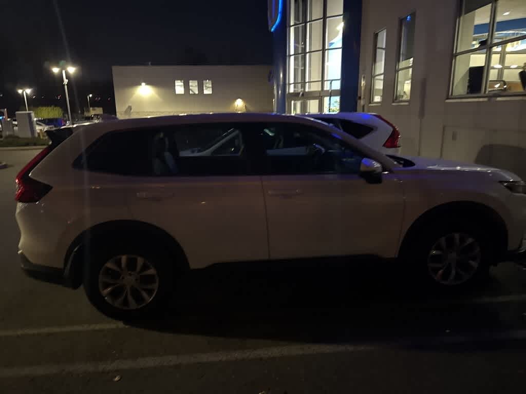 Certified 2023 Honda CR-V LX SUV