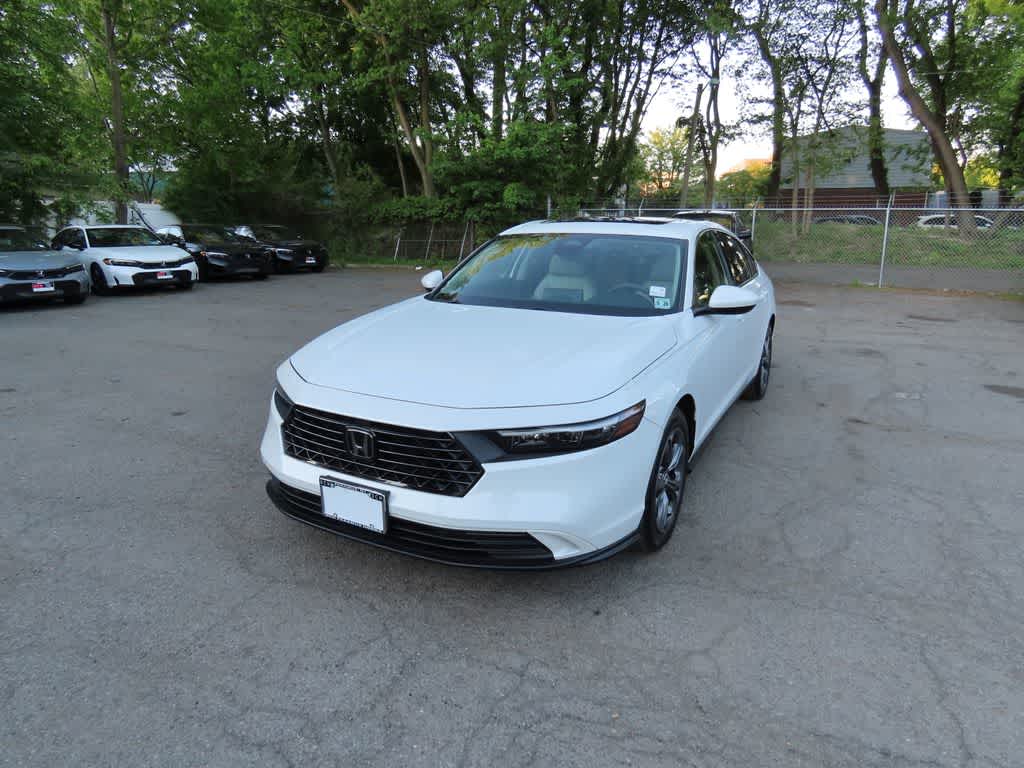 Thumbnail: 2023 Honda Accord - 1