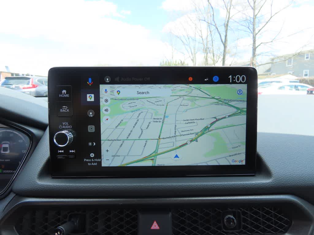 Thumbnail: 2026 Honda  - 18