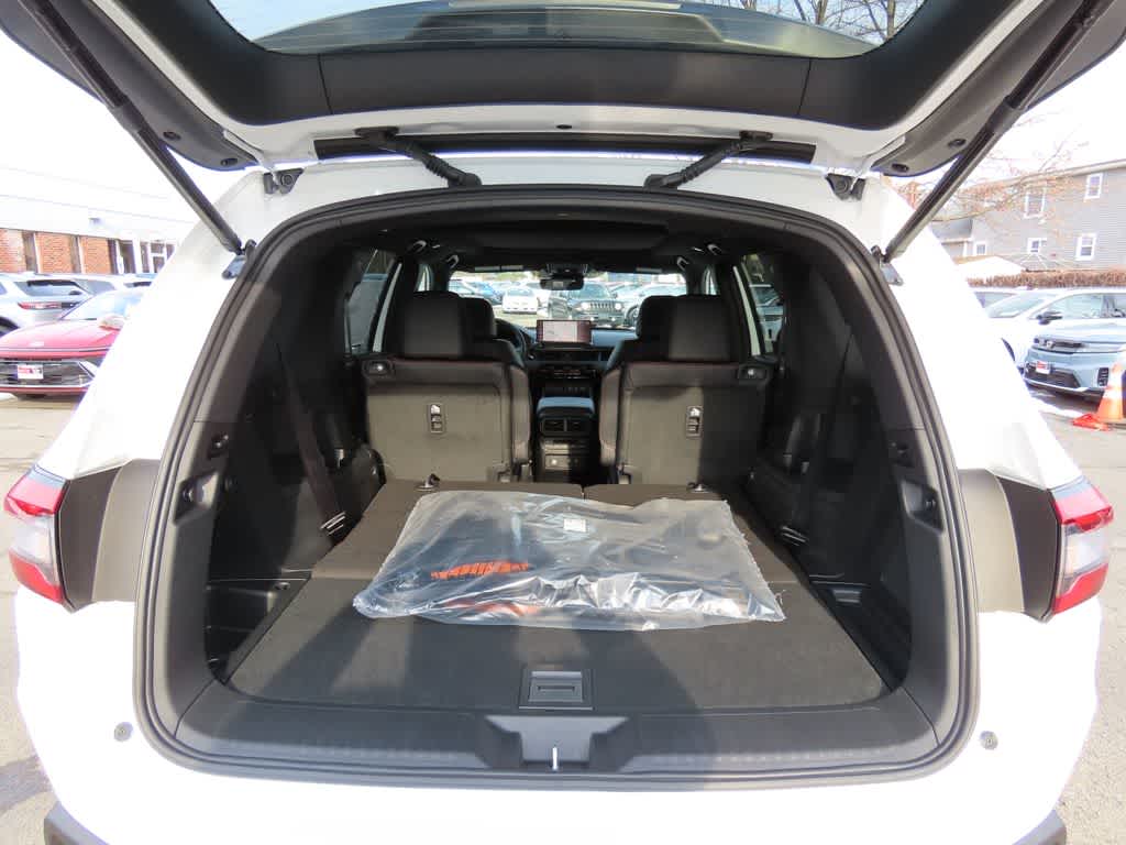 Thumbnail: 2026 Honda Pilot - 12