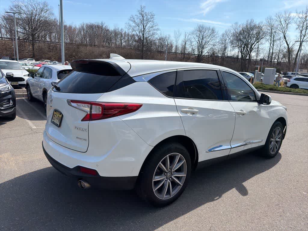 Thumbnail: 2019 Acura RDX - 11