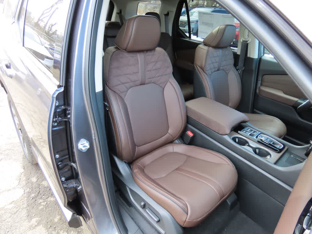 Thumbnail: 2026 Honda Pilot - 20