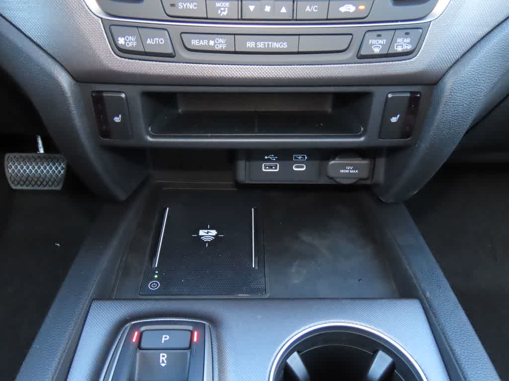 Thumbnail: 2026 Honda Ridgeline - 19