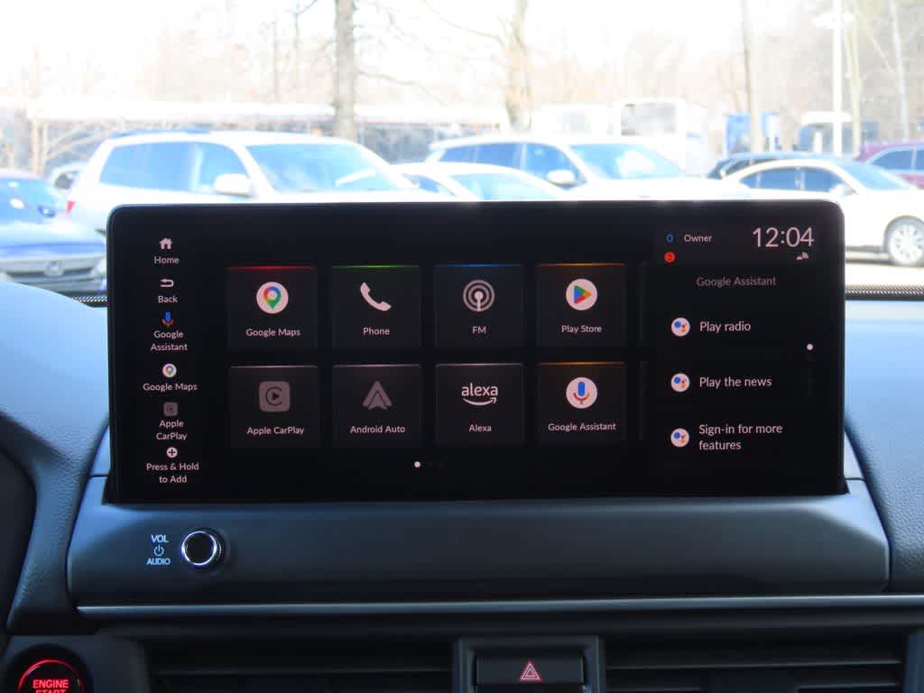 Thumbnail: 2026 Honda Pilot - 22