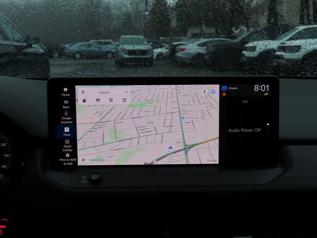 Thumbnail: 2023 Honda Accord - 21