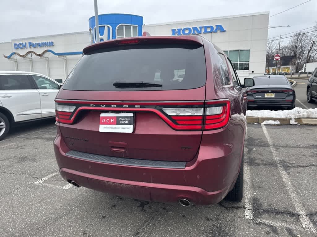 Thumbnail: 2020 Dodge Durango - 13