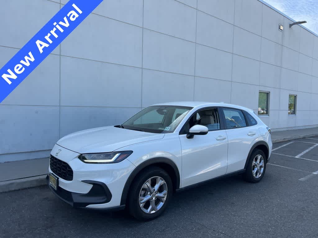 Thumbnail: 2023 Honda HR-V - 1