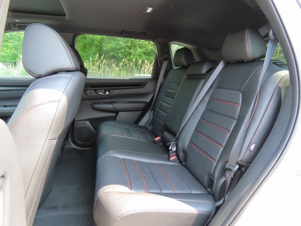 2026 Honda CR-V Sport-L 14
