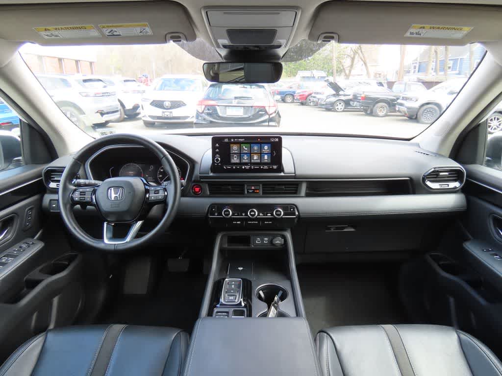 Thumbnail: 2023 Honda Pilot - 19