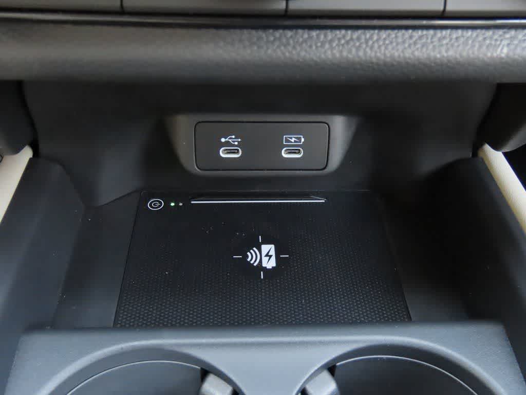 Thumbnail: 2026 Honda HR-V - 20