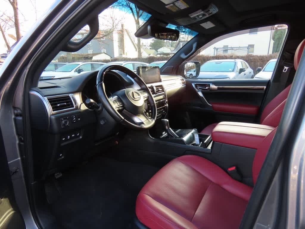 Thumbnail: 2023 Lexus GX - 2