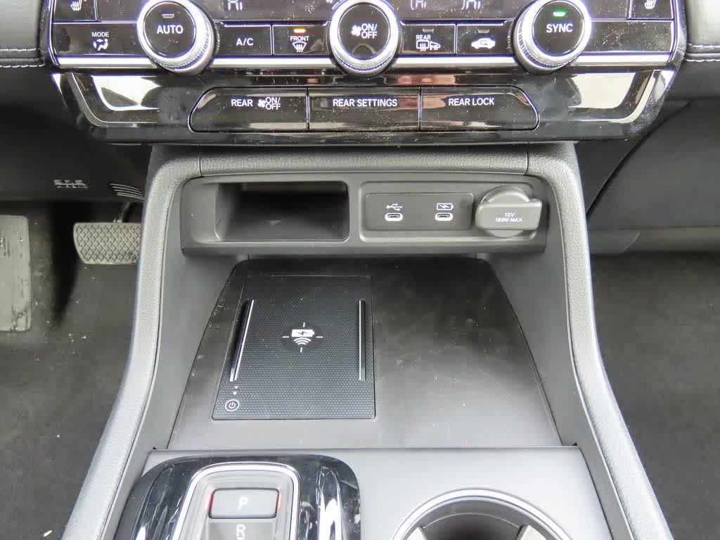 Thumbnail: 2026 Honda Pilot - 26