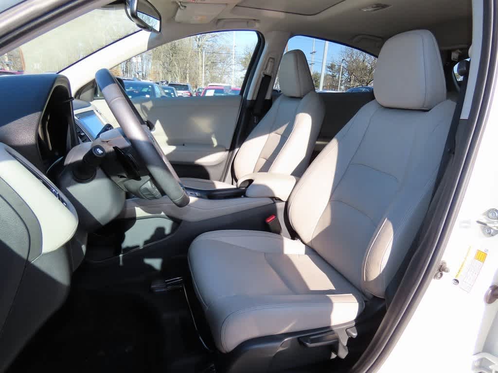 Thumbnail: 2020 Honda HR-V - 12