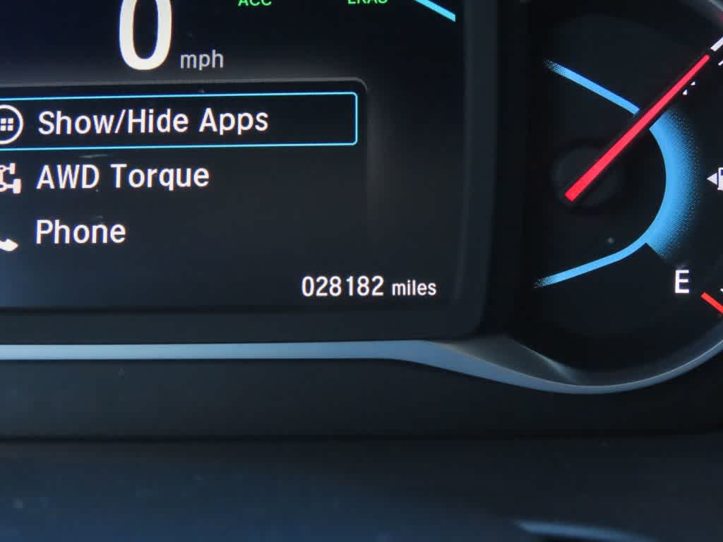 Thumbnail: 2022 Honda Pilot - 28