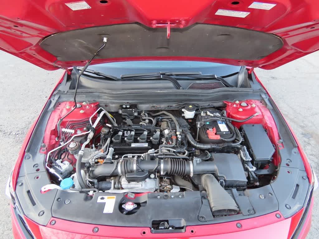 Thumbnail: 2020 Honda Accord - 9