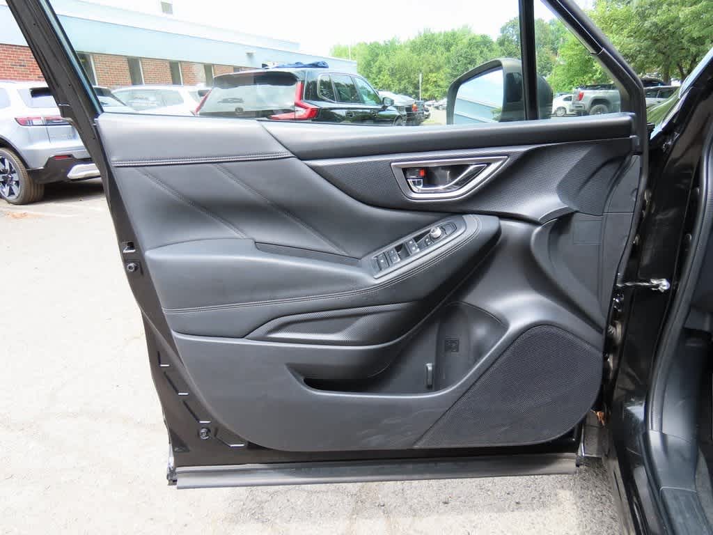Thumbnail: 2019 Subaru Forester - 16