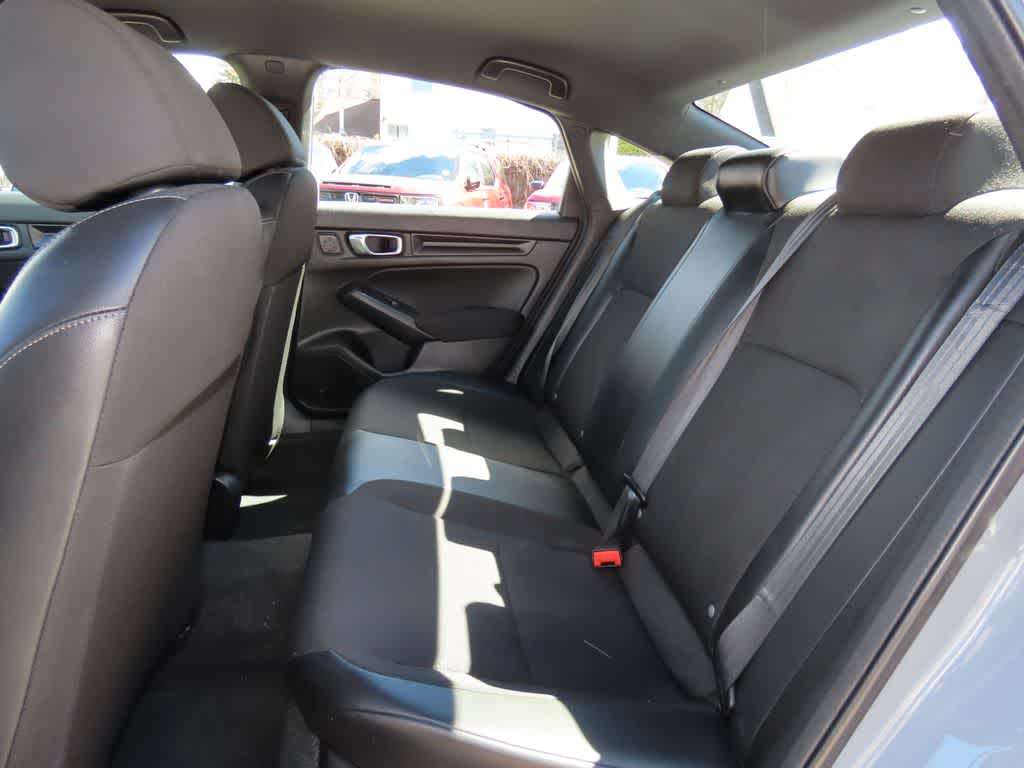 Thumbnail: 2024 Honda Civic - 13