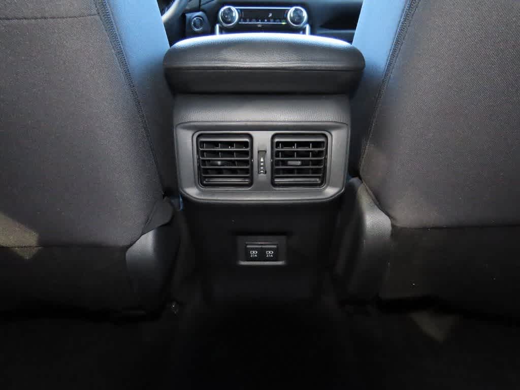 Thumbnail: 2021 Toyota RAV4 - 22