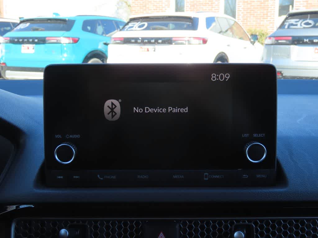 Thumbnail: 2023 Honda Civic - 19