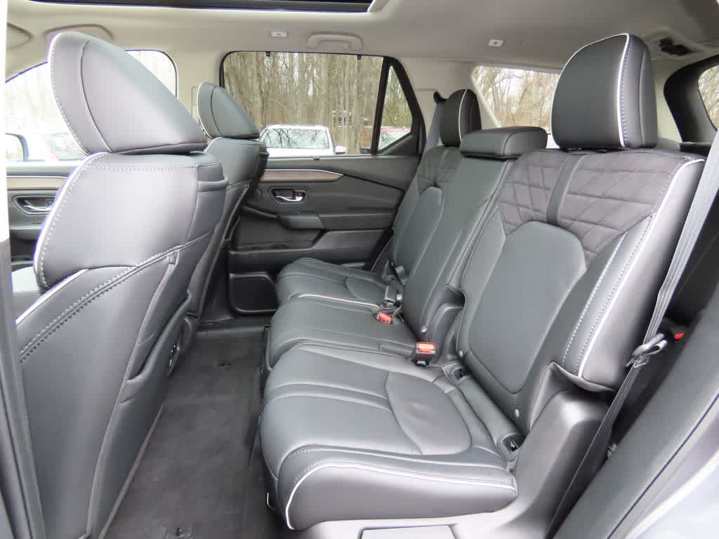 Thumbnail: 2026 Honda Pilot - 15