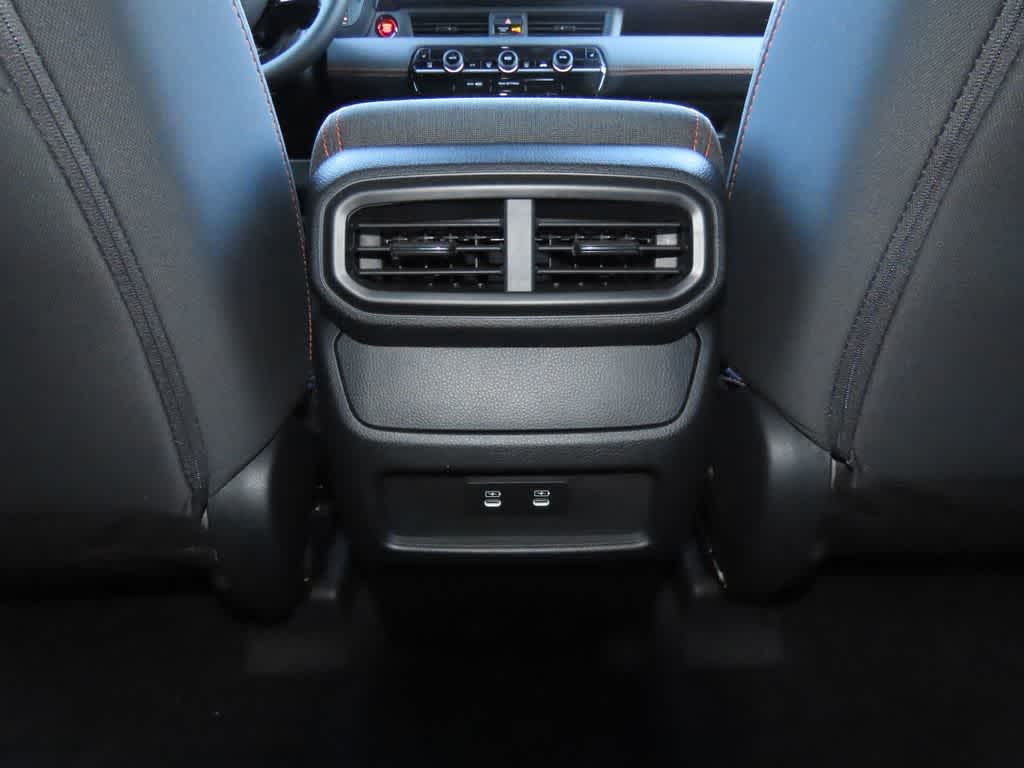 Thumbnail: 2026 Honda Pilot - 24