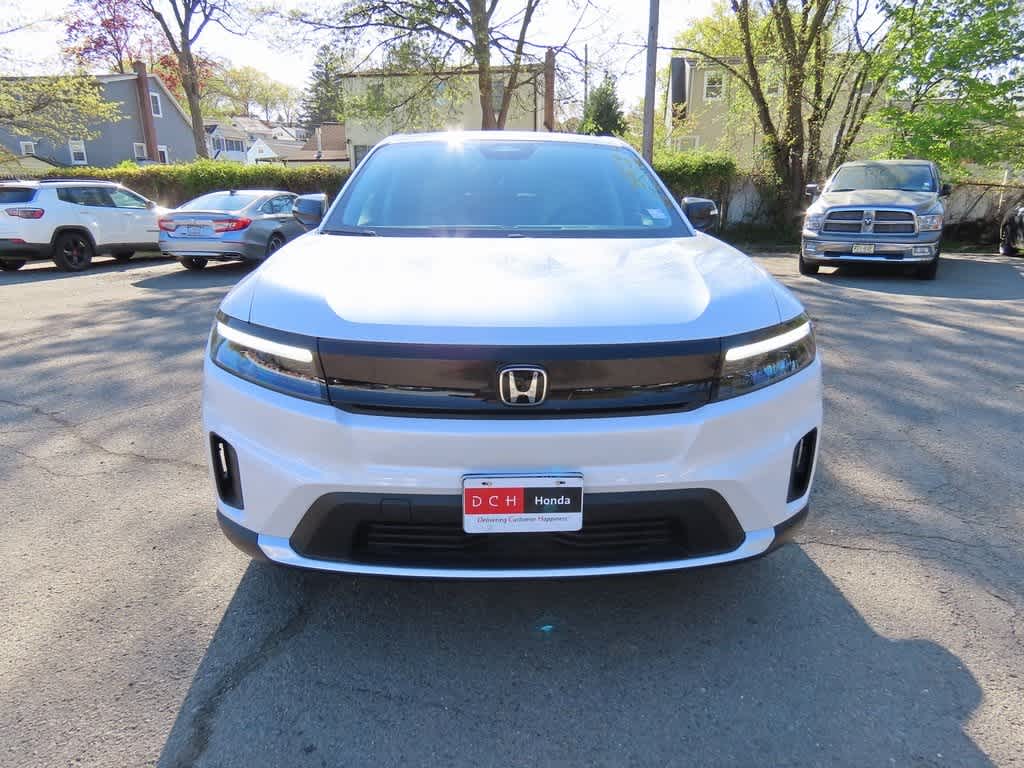 Thumbnail: 2026 Honda Prologue - 6
