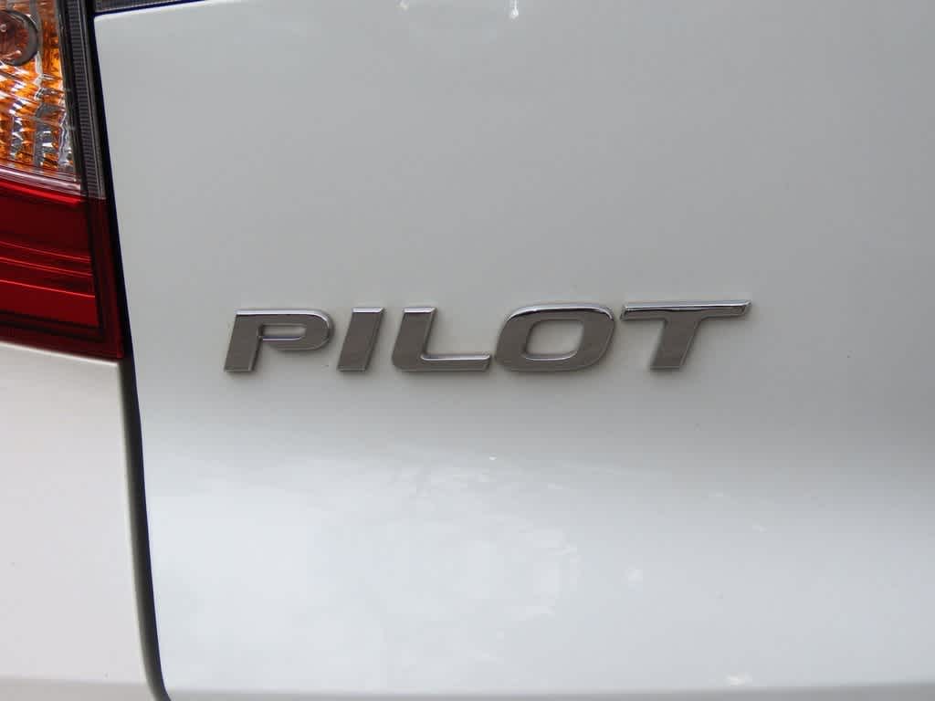 Thumbnail: 2022 Honda Pilot - 7