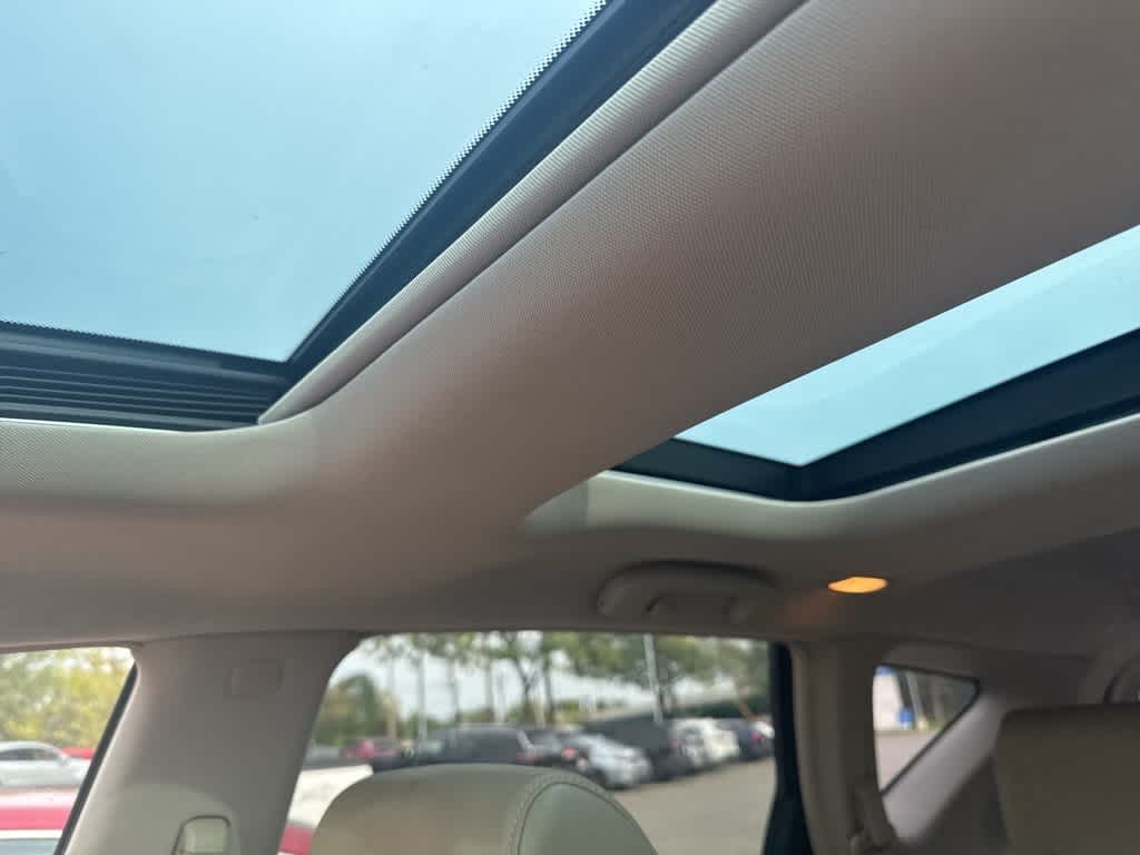 Thumbnail: 2014 Nissan Murano - 7
