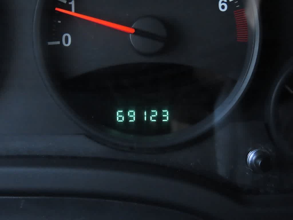 Thumbnail: 2013 Jeep Patriot - 24